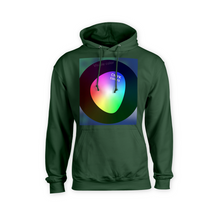 CMYK Range Hoodie