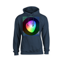 CMYK Range Hoodie