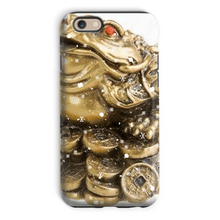 Frog Phone Case