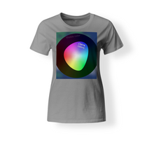 CMYK Range T-Shirt