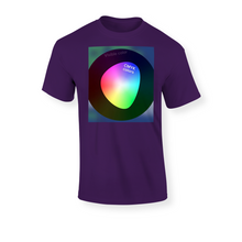 CMYK Range T-Shirt