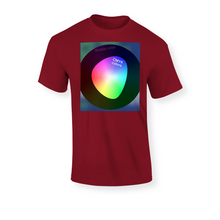 CMYK Range T-Shirt