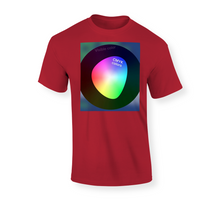 CMYK Range T-Shirt
