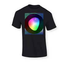 CMYK Range T-Shirt