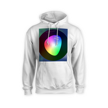 CMYK Range Hoodie