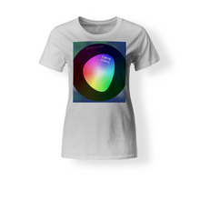 CMYK Range T-Shirt