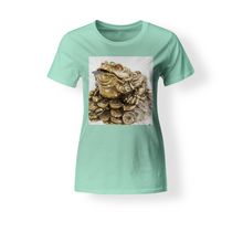 Frog T-Shirt