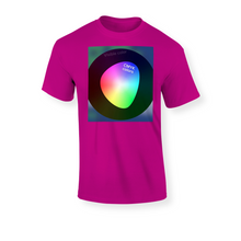 CMYK Range T-Shirt