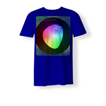 CMYK Range T-Shirt