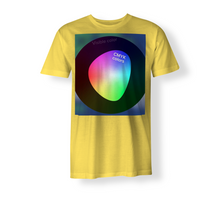 CMYK Range T-Shirt