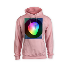 CMYK Range Hoodie