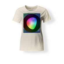 CMYK Range T-Shirt