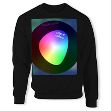 CMYK Range Sweatshirt
