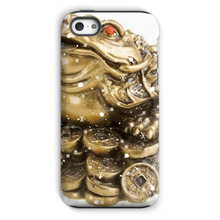 Frog Phone Case