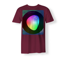 CMYK Range T-Shirt