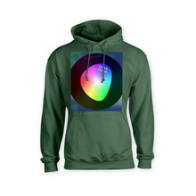 CMYK Range Hoodie